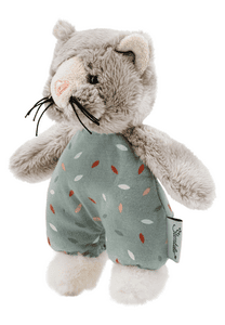 Kuscheltier S Katze Lilly