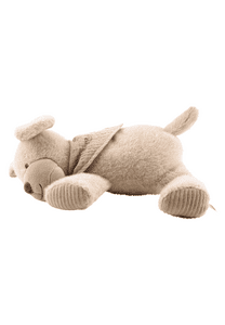 Schlaf Gut Figur Hund Lucky