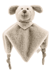 Schmusetuch S Hund Lucky