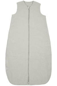 Schlafsack Muslin pre-washed greige