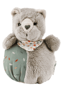 Knuddelsäckchen Katze Lilly