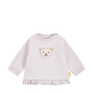 Sweatshirt Classic Orchid Hush