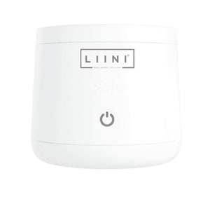 Flaschenwärmer 3.0, weiss