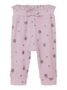 Sweathose Nbfoleisa Corsage