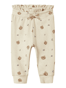 Sweathose Nbfoleisa Peyote Melange