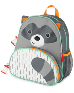Skip Hop Kleiner Rucksack Waschbär