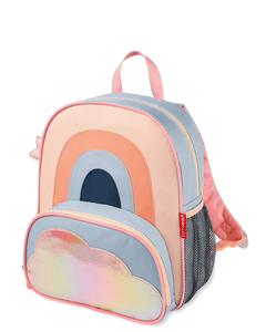Skip Hop Kinderrucksack Spark Style Regenbogen