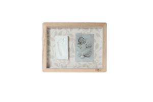 PetitArtichaut Klassischer Rahmen - Ivy Grey