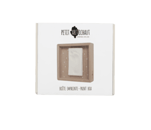 PetitArtichaut Druckbox - Jolis Cœurs