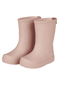 Gummistiefel zartrosa