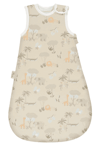 Baby-Maxime Jungle