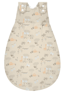 Baby-Mäxchen Außensack Jungle