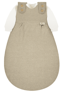 Baby-Mäxchen 3-tlg. Special Fabric Knit