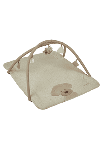 Spielbogen Hund Lucky