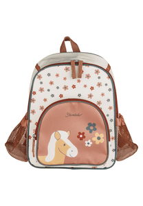 Kinderrucksack Pferd Sunny