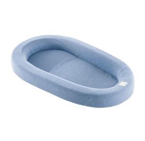 Nest Home Air blau meliert