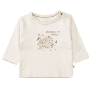 Shirt light cream