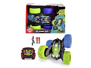 RC Cyber Flip, RTR