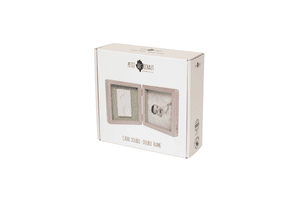 PetitArtichaut Doppelter Rahmen - Olive Tree