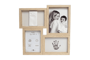 PetitArtichaut Puzzle Rahmen - Ivy Grey