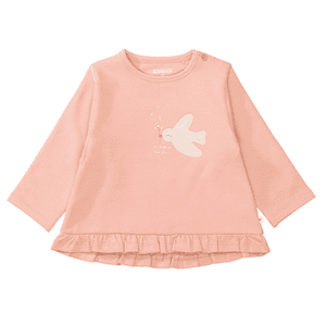 Sweatshirt vintage peach