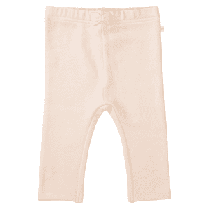 Sweatleggings soft powder