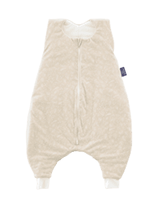 Schlafsack mit Füßen Garden