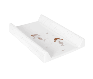 Wickelauflage Mermaid 50 x 70 cm