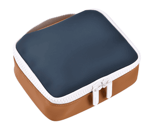 Isothermische Kinderkühltasche Faro Nachtblau