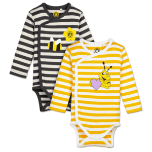 BVB Body-Set Baby
