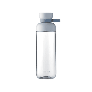 Trinkflasche Vita 700 ml - nordic blue