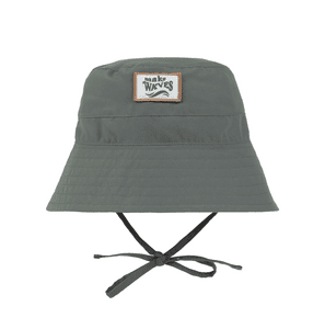 UV-Fischerhut deep olive