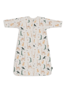 Ganzjahresschlafsack Jungle Jambo