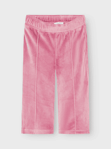 Wide Hose Nmfstephanie Mauve Orchid