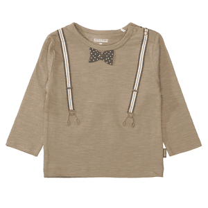 Shirt nut brown