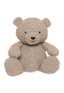 Kuscheltier - Teddy Bear - Olive Green