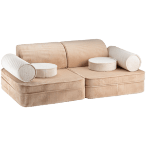Sofa „Brown Sugar“