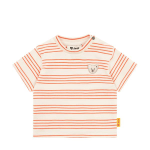 T-Shirt kurzarm Flamingo