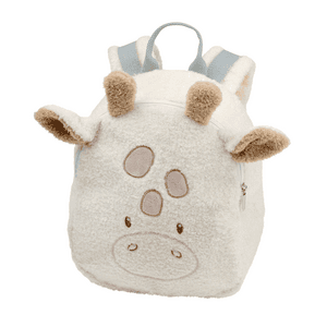 TEDDY Rucksack Giraffe
