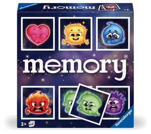 memory Emotionen