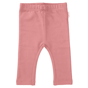 Sweatleggings soft berry