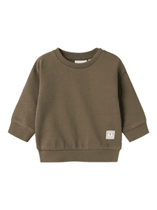 Sweatshirt Nbnbakki Bungee Cord