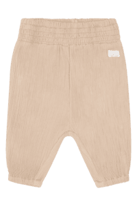 Hust & Claire Hose Cuban sand