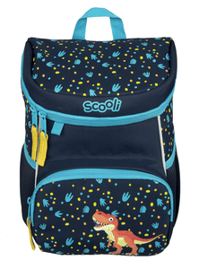 Mini-Me Kindergarten Rucksack - Domi Dino