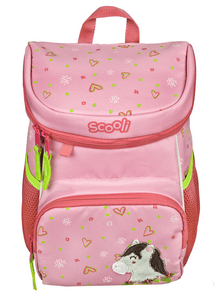 Mini-Me Kindergarten Rucksack - Polly Pony