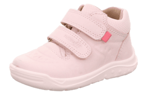 Halbschuh Whaley rosa (mittel)