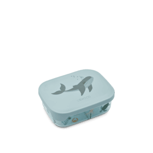 Arthur Tritan Lunchbox sea creature/sandy