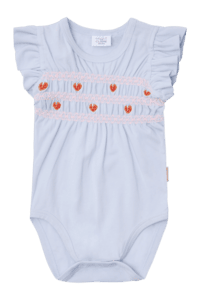 Hust & Claire Body Winter Sky