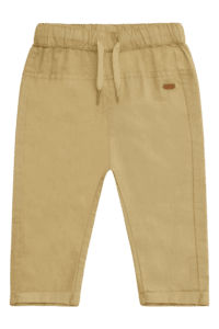 Hust & Claire Hose Green Bone