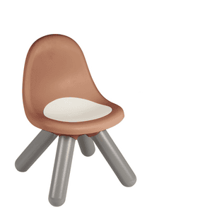 Life Kid Chair, terracotta